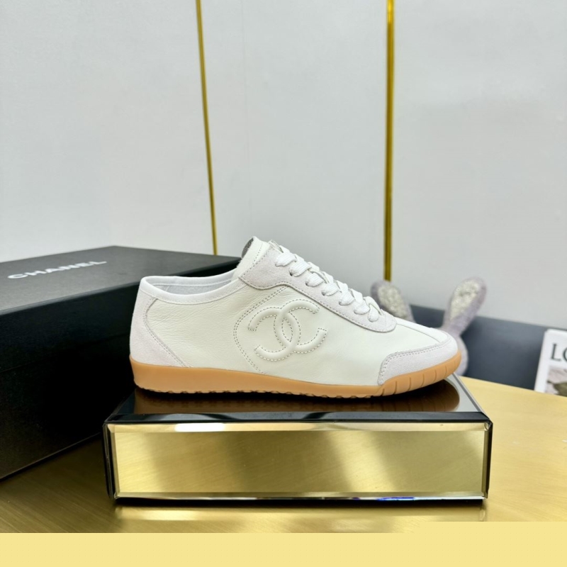 Ch*el sneakers